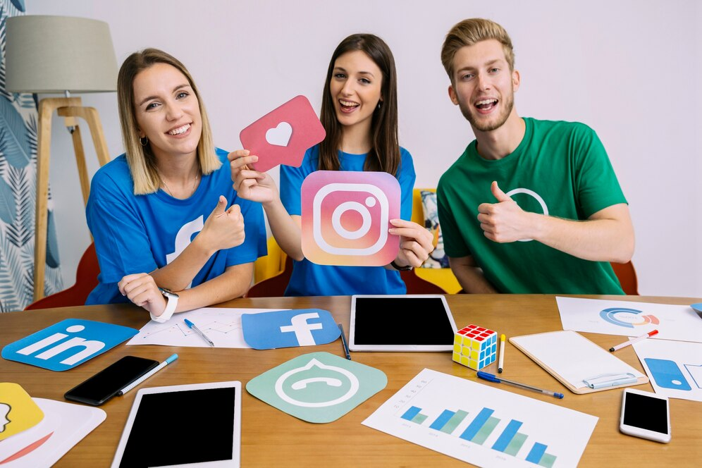 Social Media Integration