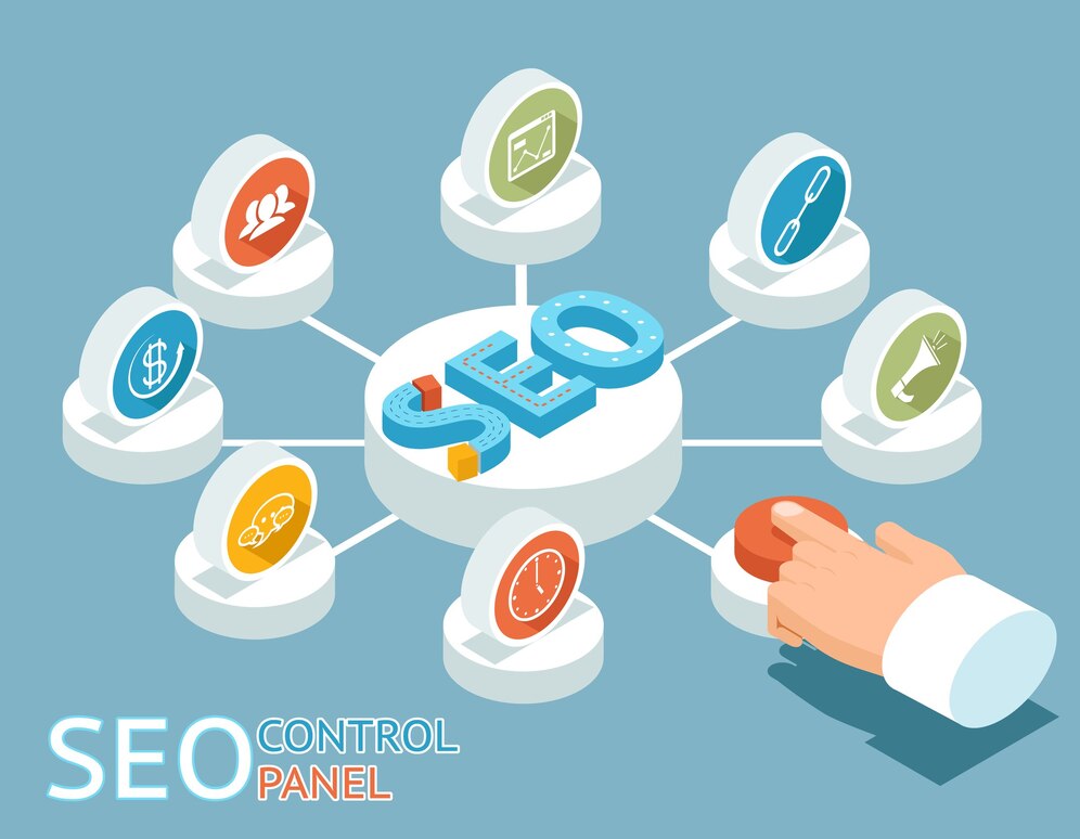 SEO-Friendly CMS