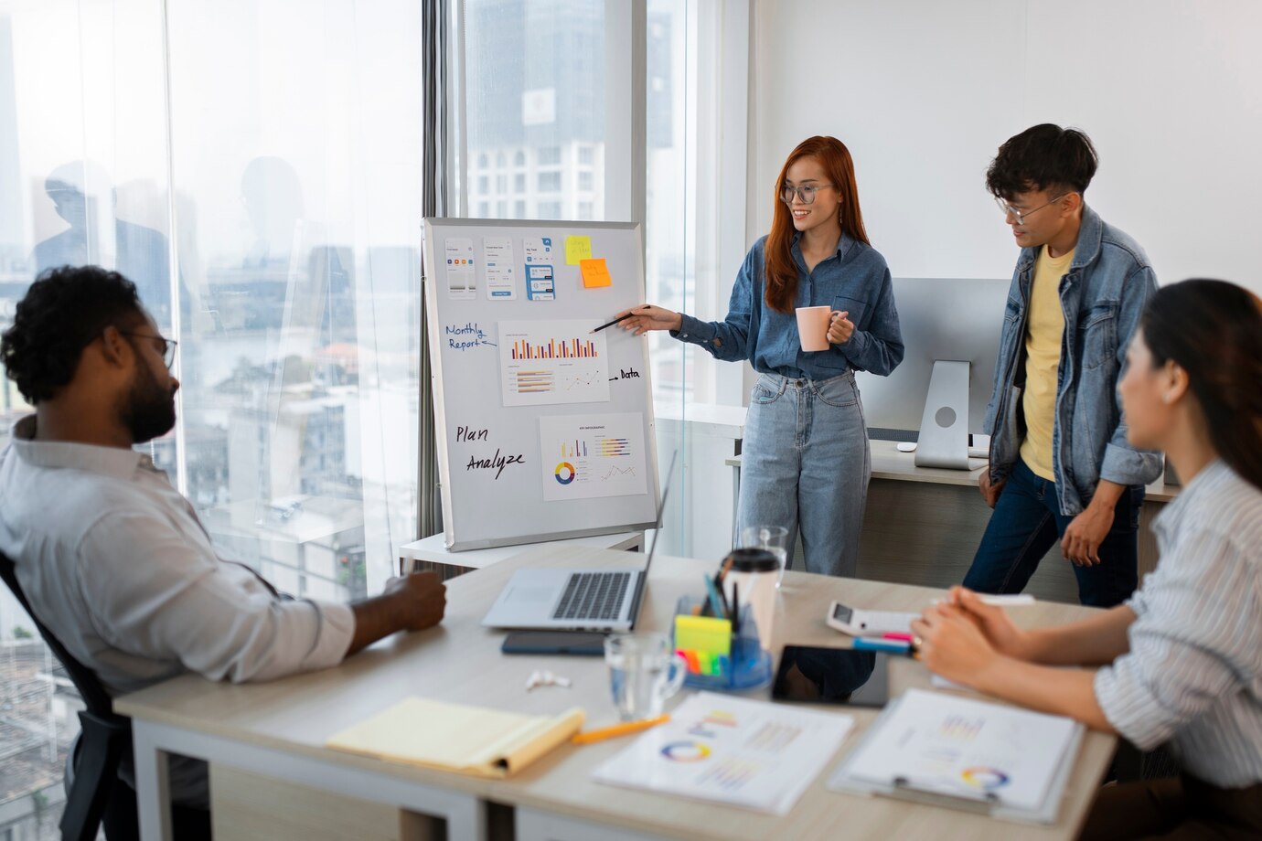 Social Media Marketing