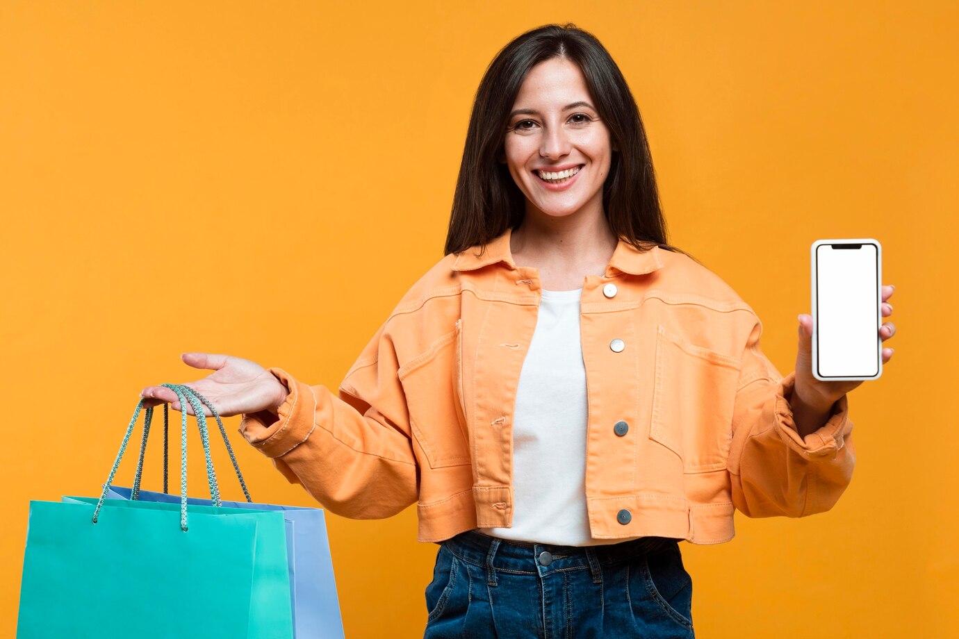Multi-Vendor Marketplace