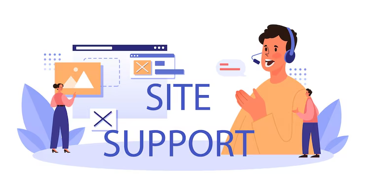 Maintenance and Support Services