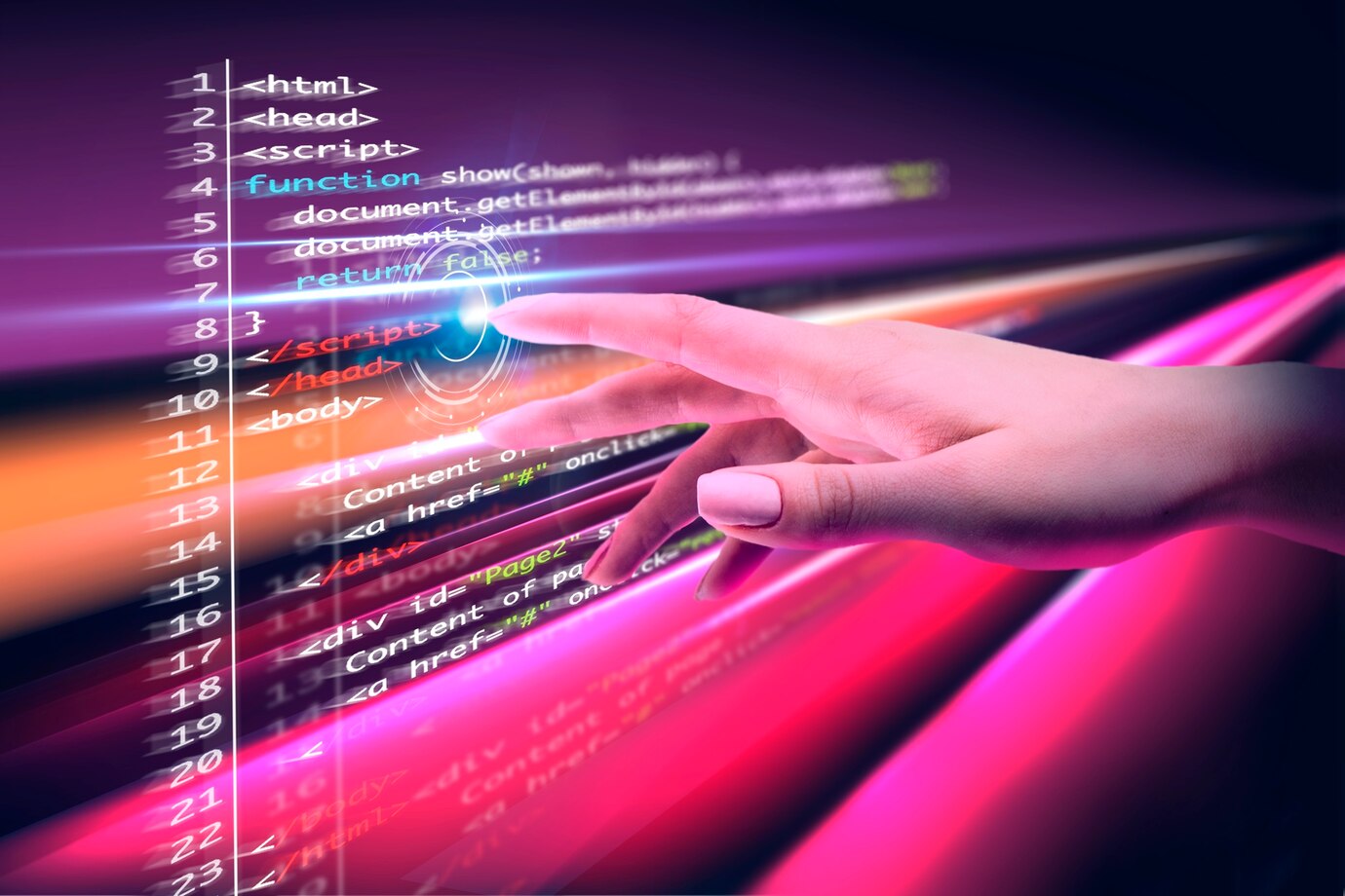 Responsive Web Design 