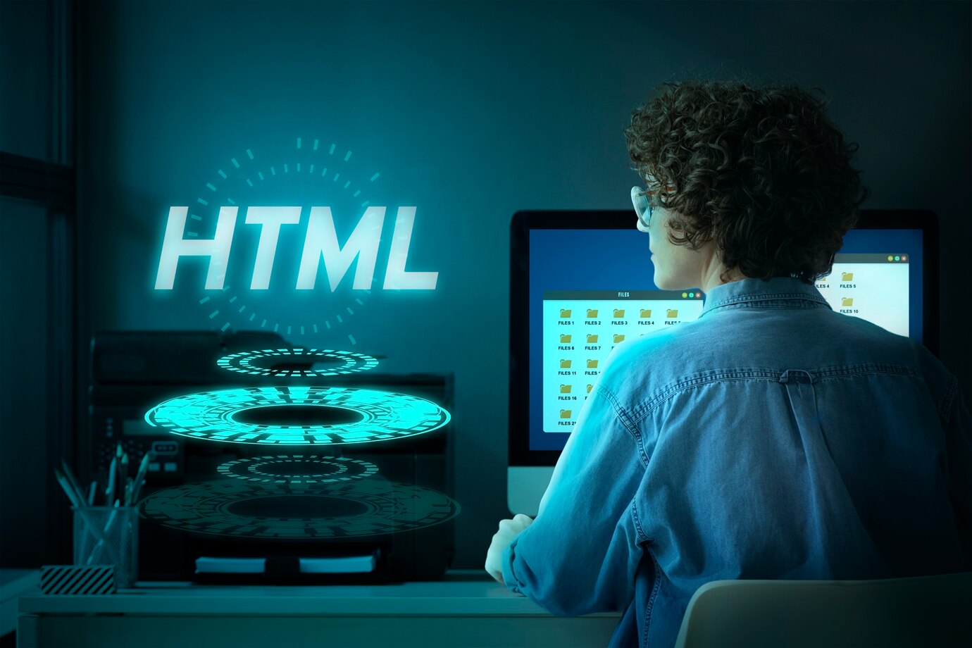 Website Development Services
